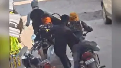 सीवान में अब अपराधियों की खैर नहीं एसपी ने बनाई चार स्पेशल टीम, लूटपाट पर लगेगा लगाम